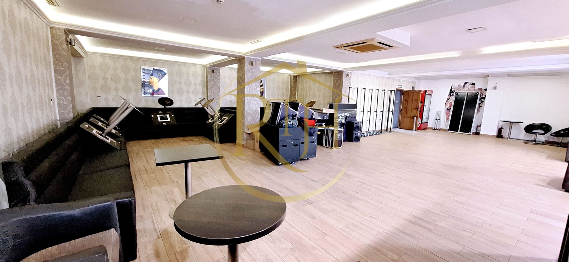 Se ofera spre inchiriere fosta Terasa Tabaco din Complexul Studentesc - Poză 10