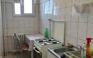 Garsoniera decomandata, 2 min metrou, 36 mp, balcon inchis - Poză 5