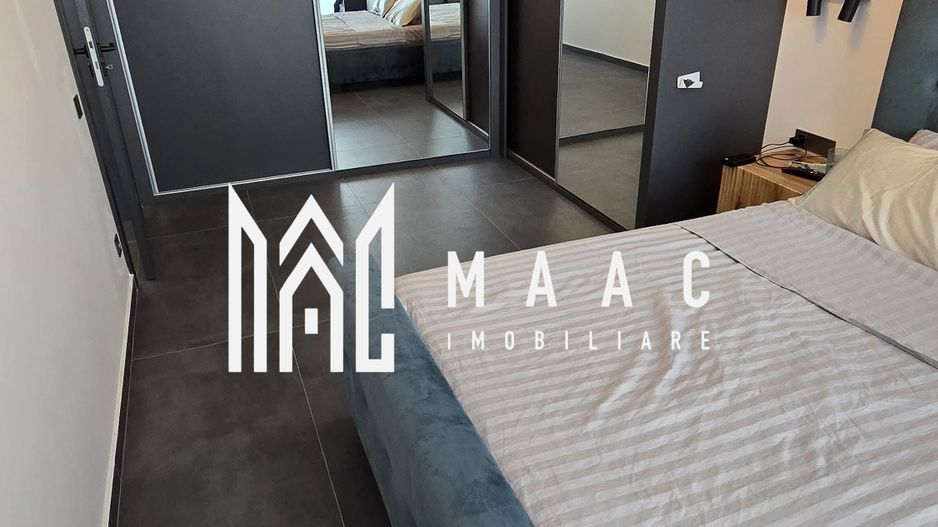 Penthouse Smart I Terasă panoramică I Selimbar - Parcare Subterana - Poză 7