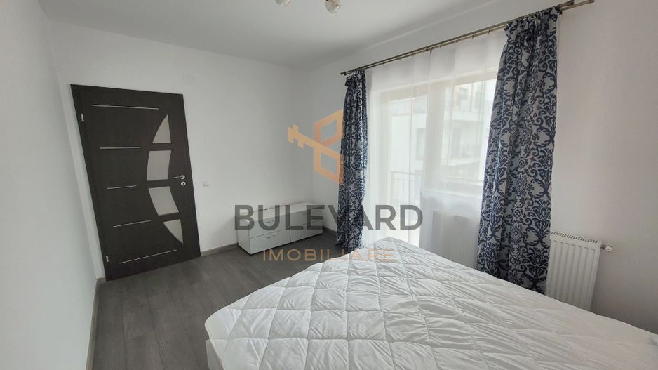 Apartament cu 3 camere, zona Parcului Poligon! - Poză 6
