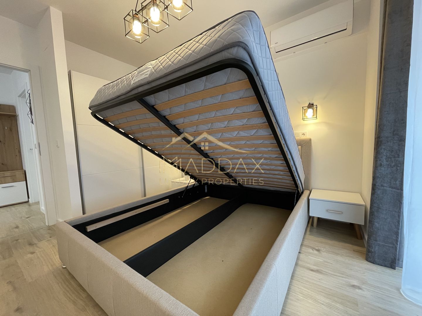 Apartament cu 2 camere // zona exclusivista // Floreasca - Poză 15