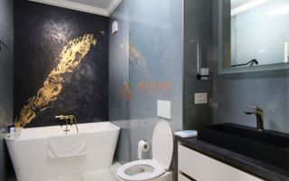 Bd Pipera | Penthouse Duplex | 5 Camere | 275mp | 2 Parking | 0% Comis - Poză 10