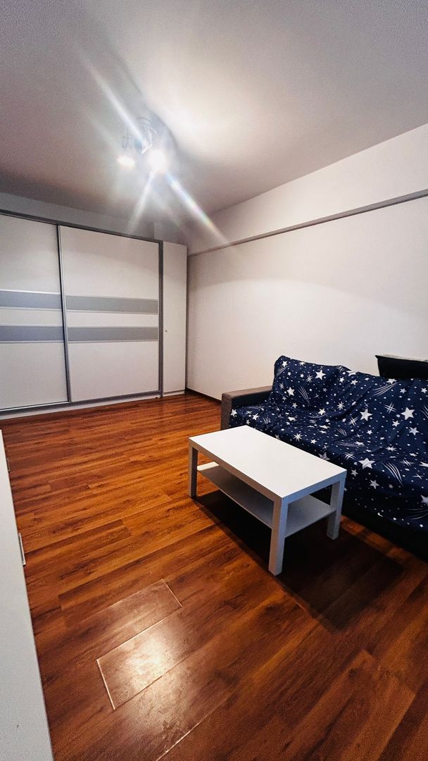 Agentie va propunem spre Inchiriere Garsoniera sos.Oltenitei - Poză 9