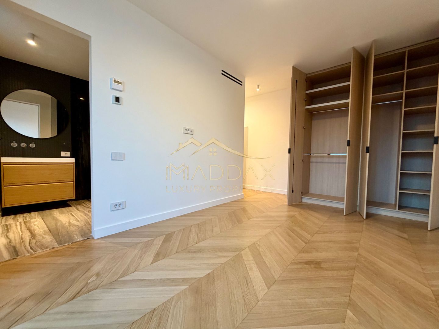 Apartament cu 3 camere *110mp* // Șoseaua Nordului - Herastrau - Poză 26