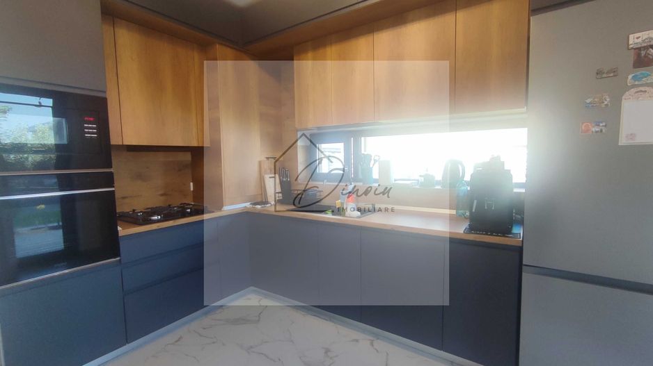 Vila duplex 4 camere Berceni I Quantum OxyGo Park I Mobilata & Utilata - Poză 9