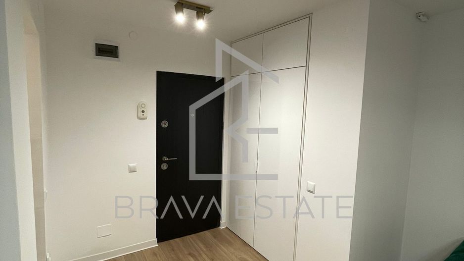 Apartament 2 camere 40mp, ultra finisat, zona Gheorgheni - Poză 5