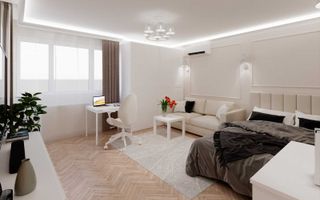 De inchiriat garsoniera in zona Parcul Circului - Poză 2