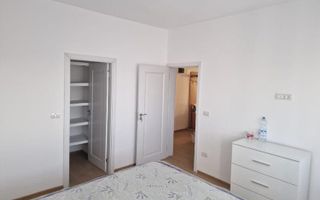 Propietar inchriez ap cu 2 camere mobilat utilat decomandat incalzire in pardose - Poză 8