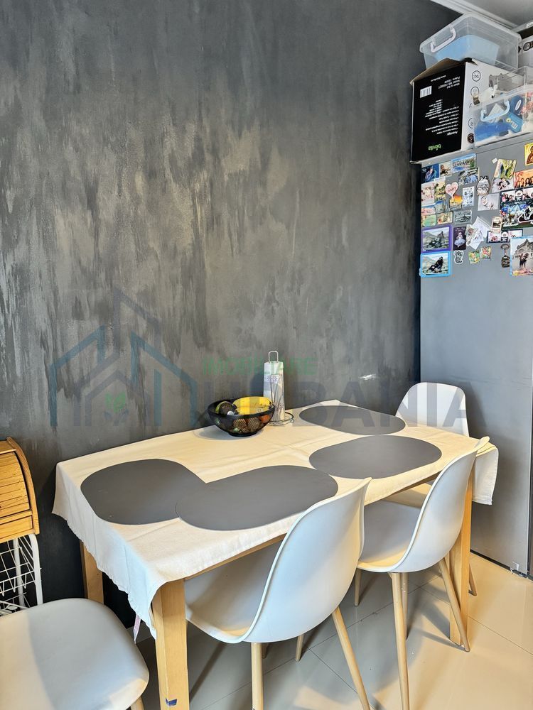 Apartament de vânzare, Valea Lupului, 2 camere, loc de parcare inclus - Poză 2