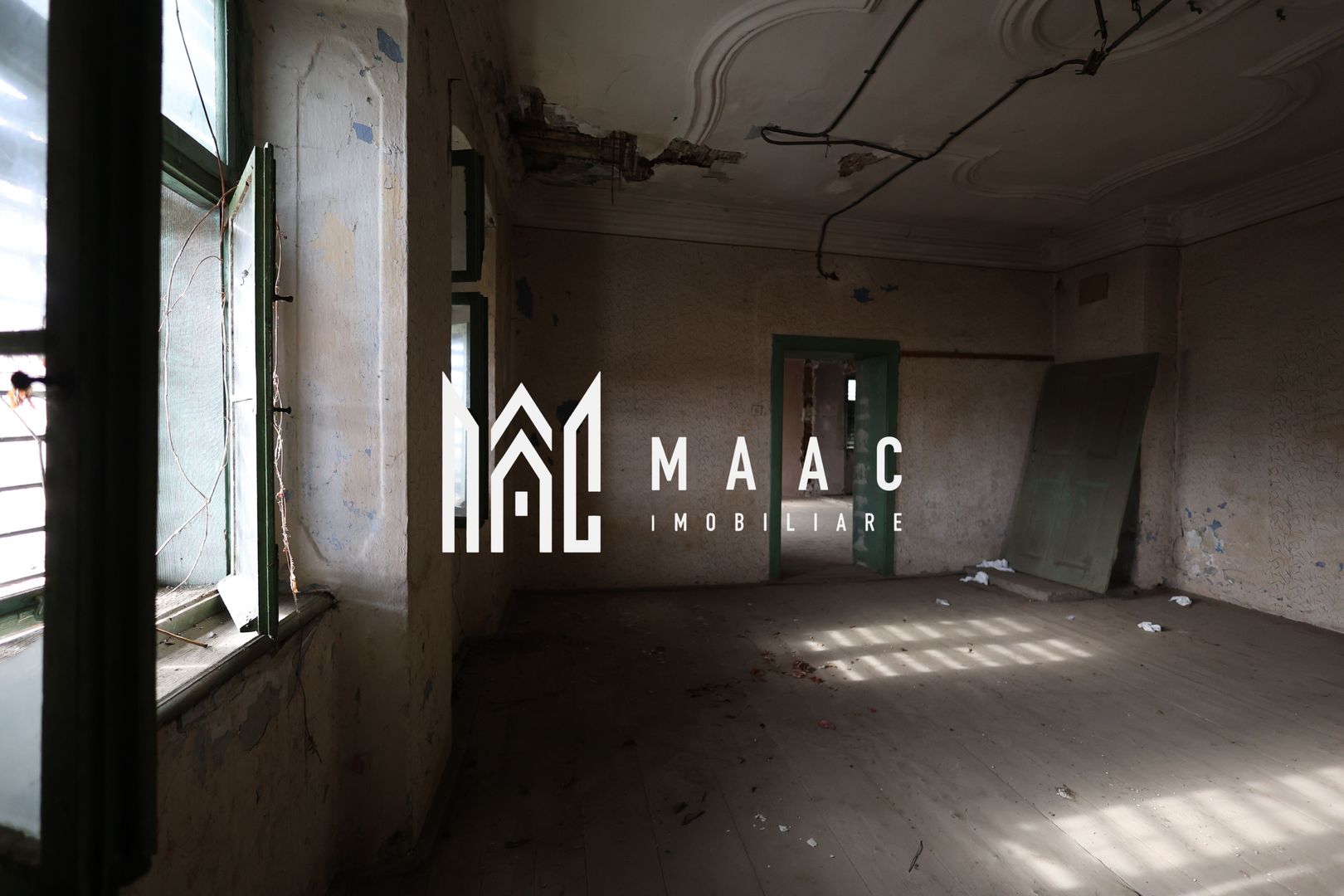 Casa  Samuel von Brukenthal | 700MPU | Nocrich - Poză 21