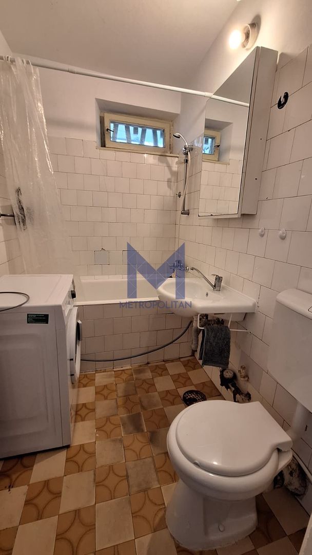 Apartament 2 camere Gheorgheni - Poză 12