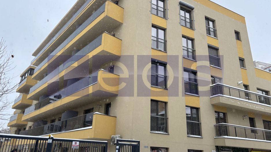 Apartament modern 2 camere |  Armeneasca Residence - Poză 8