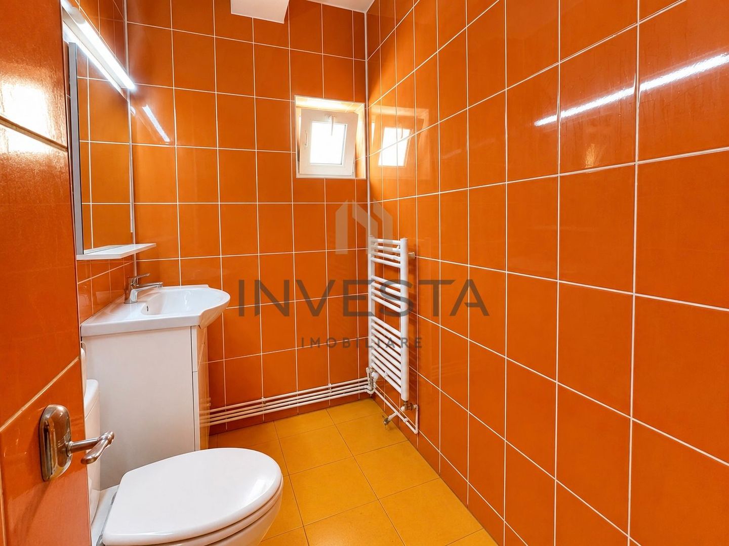 Spatiu de birouri cu 6 camere si 12 parcari de inchiriat, Calea Turzii - Poză 4