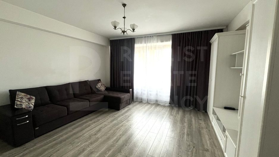 Chirie, apartament, 2 camere, str. Albișoara, Centru - Poză 1