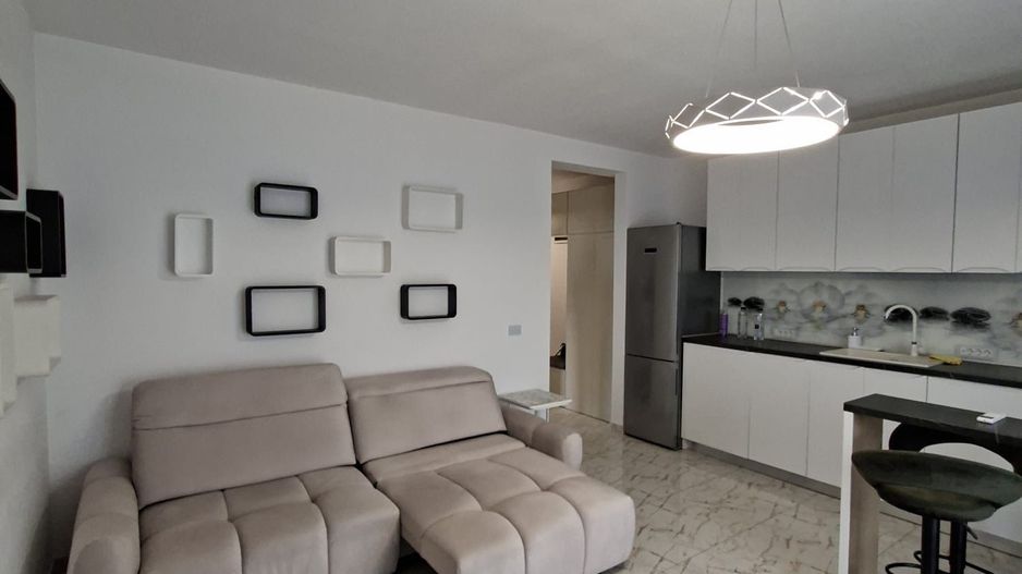 Apartament 2 camere în imobil nou la intrare în Giroc! - Poză 20