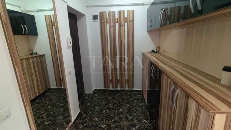 Apartament 2 camere 50 mp cu 2 balcoane, zona Porii, Florești - Poză 5