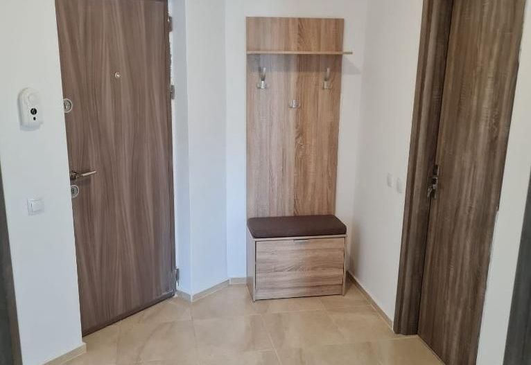 AP.2 CAMERE -POPESTI- LEORDENI, CENTRALA, PARCARE, BUCATARIE INCHISA - Poză 4