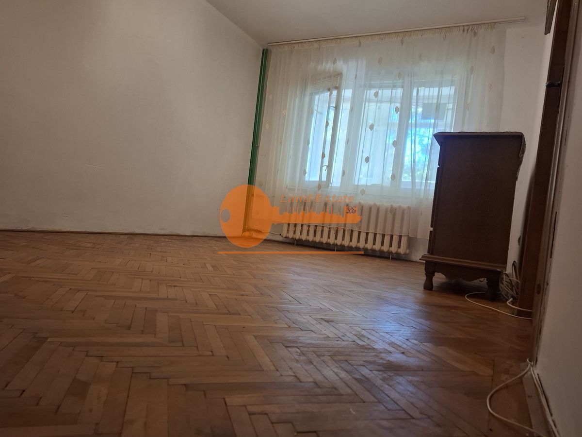 Garsonieră decomandată  | Balcon 10 mp | Beci 10 mp | Dristor – Mihai Bravu - Poză 1