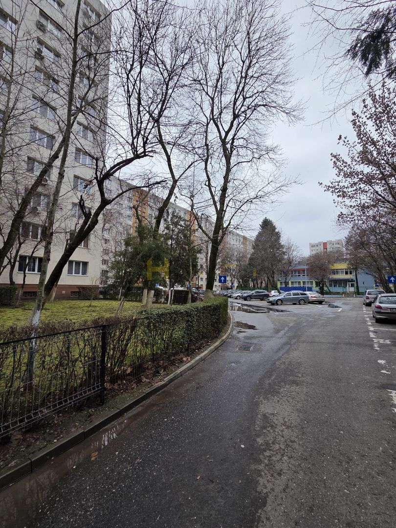 Apartament 2 camere decomandat vis a vis de Grand Arena - Poză 12