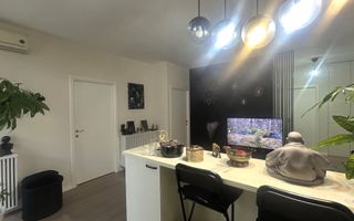 3 camere I NorthPoint Corbeanca I 90mp I parcare I mobilat si utilat - Poză 5