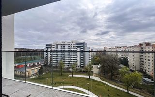 Apartament 2 camere, Plopilor, zona Parcul Rozelor - Poză 22