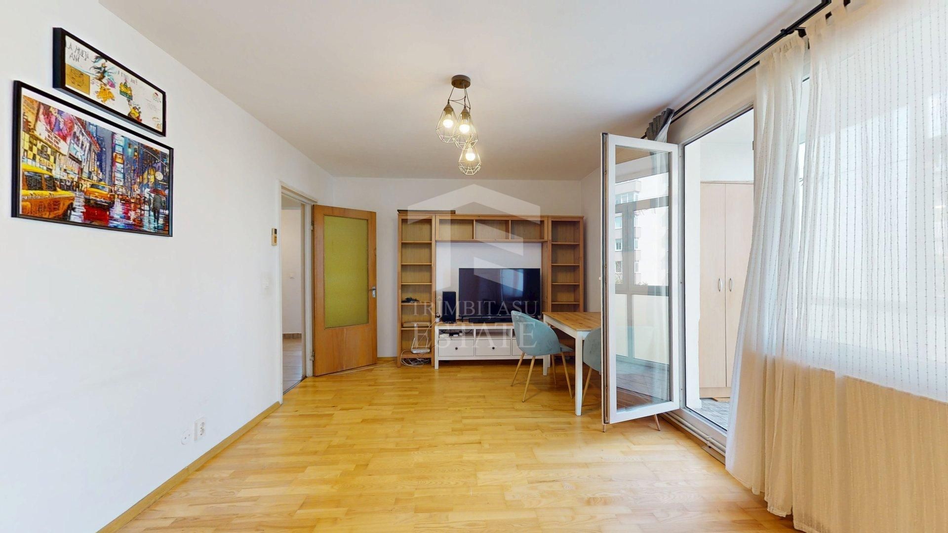 Apartament 4 camere Metrou Pacii - Poză 1