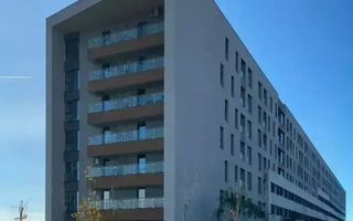 2 Camere, Complex CUBIC 7 Residence, Bloc FINALIZAT - POZE REALE. - Poză 2