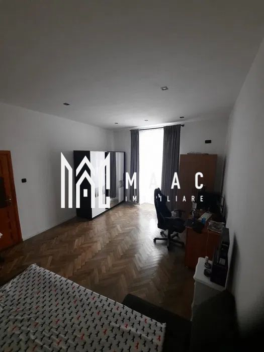 Apartament 2 camere | Etaj 2| 56 MPU | Mobilat | Central - Poză 1