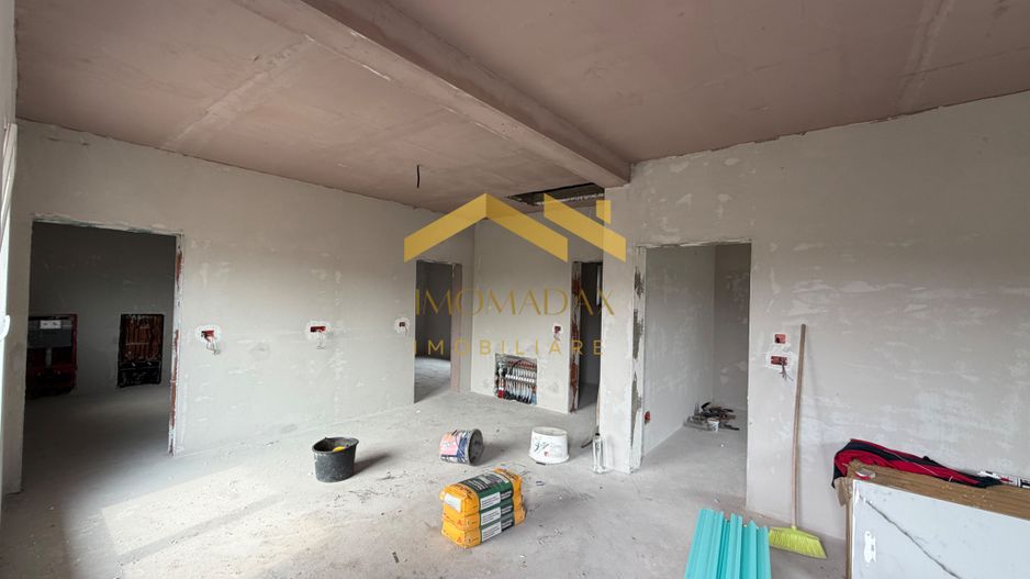 Sanmihaiu Roman-Duplex Parter-Predare la Cheie - Poză 22