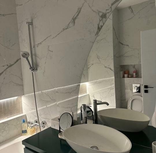 Apartament Premium mobilat , utilat 2 camere Grand Kristal - Poză 12