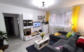 Apartament cu 2 camere finisat cartier Gheorgheni - Poză 1