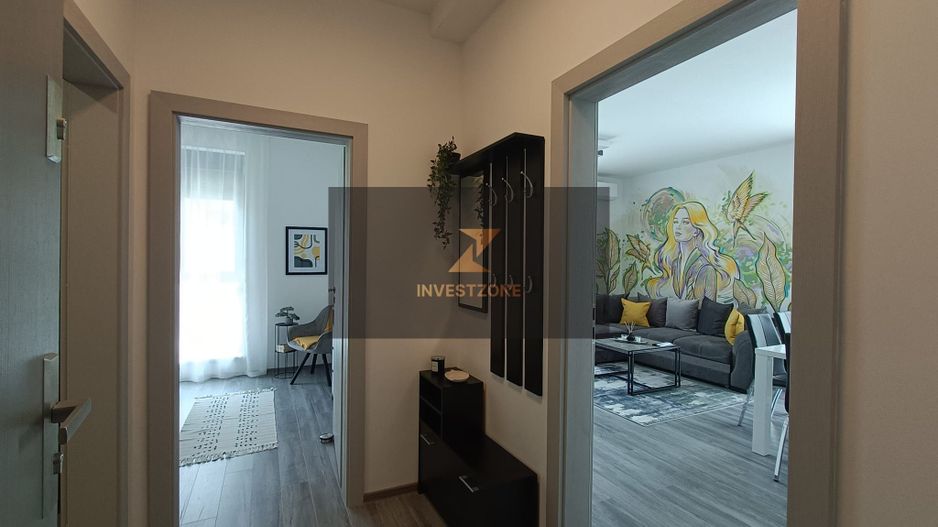 Apartament de vânzare.2 camere. Băile Felix--Oradea - Poză 1