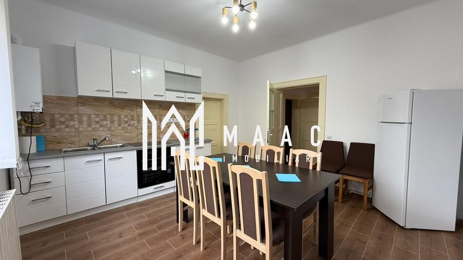 Spatiu birouri | Renovat | Garaj | Gradina | C. Dumbravii - Poză 4