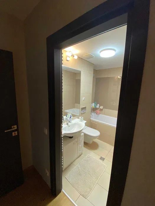For Rent I 2-Room Apartment in UpGround I 90 sqm |  Promenada Mall - Poză 8