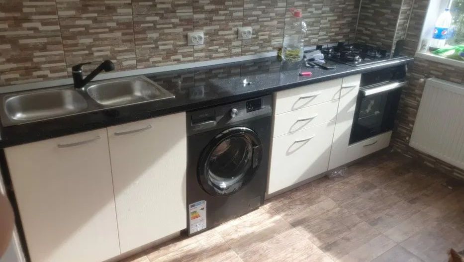 APARTAMENT MODERN BLOC REABILITAT METROU VALEA IALOMITEI - Poză 2