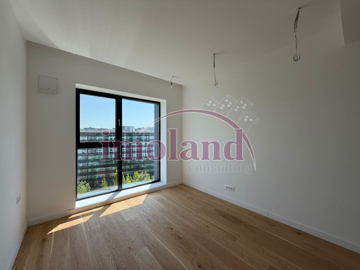 Vanzare - apartament - 2 camere+balcon - Nusco City-Aviatiei - Poză 12