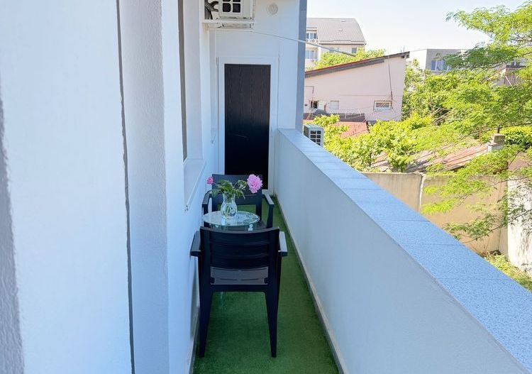 ✨ De închiriat: Apartament 2 Camere + Parcare Subterană- Metrou Eroii Revoluției - Poză 5