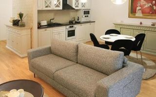 VANZARE APARTAMENT LUX 2 CAMERE 99MP BLOC 2019 VICTORIEI ROMANA CISMIGIU - Poză 10