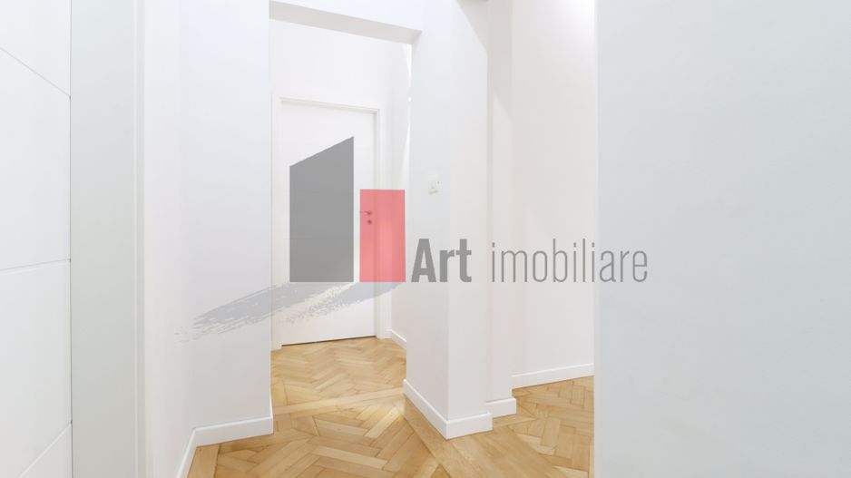 Apartamentul "ZORAGARRIA", Armeneasca,finisat lux, PRIMII LOCATARI DUPA RENOVARE - Poză 20