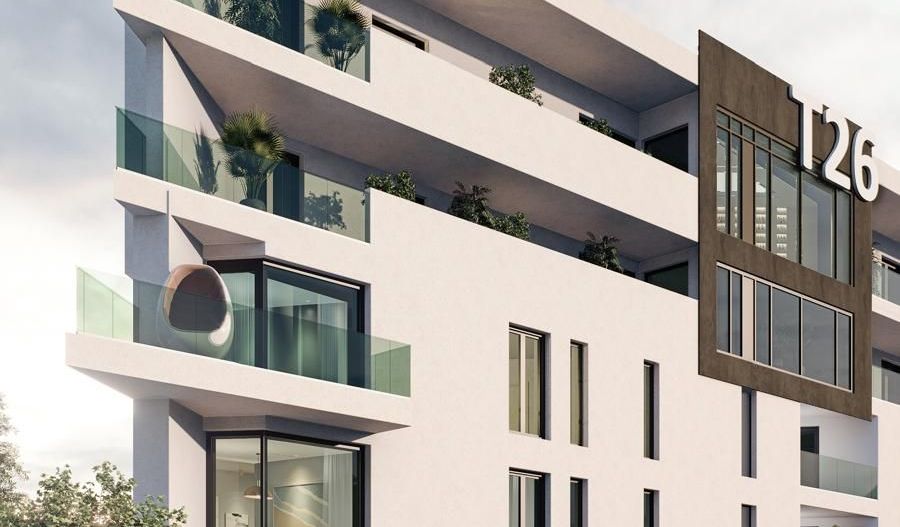Apartament 2 camere I Complex T26 - Poză 8