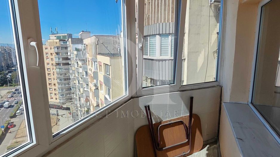 Apartament cu 2 camere | zona Centrala Marasti Cluj - Poză 6