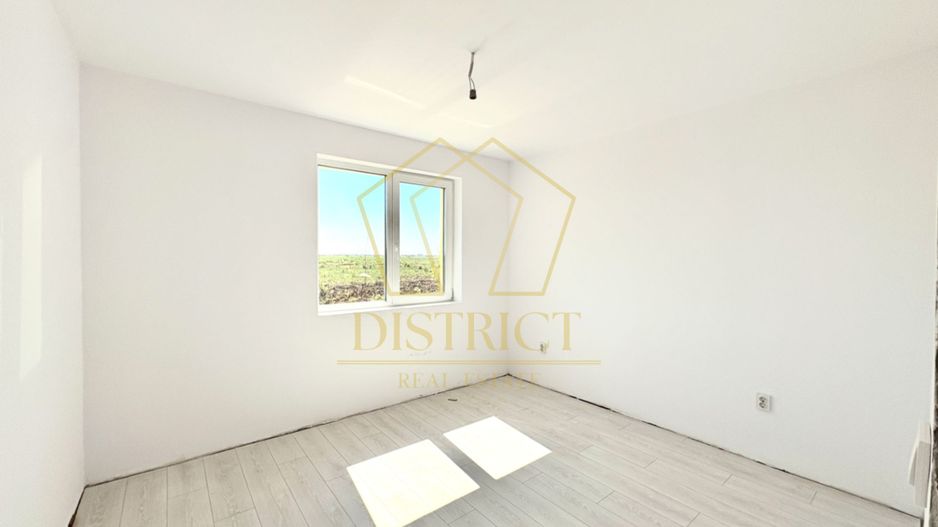 Apartament cu 3 camere, disponibil pe toate etajele | Giroc | Zone 2 - Poză 6