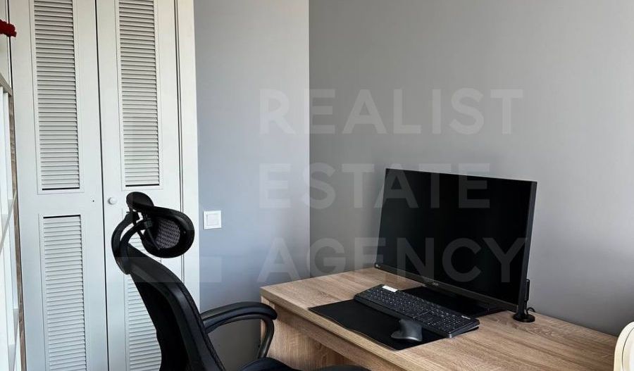 Chirie, apartament, 2 camere, str. Sprîncenoaia, Centru - Poză 6