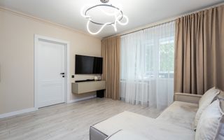 Vânzare, apartament, 2 camere str. Mihail Sadoveanu, Ciocana - Poză 1