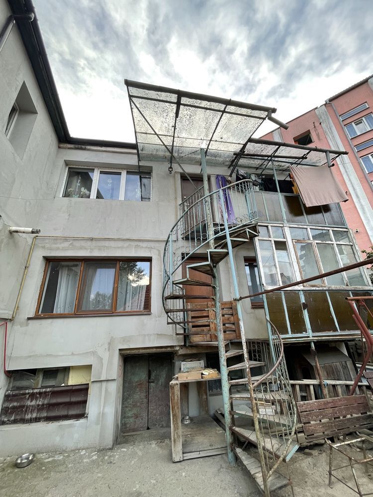 BRASADAS vinde ap 4 cam spațios cu anexe, 103 mp. Botizului. - Poză 5