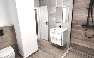 Apartament nou 3 camere, 2 bai Sibiu - Poză 5