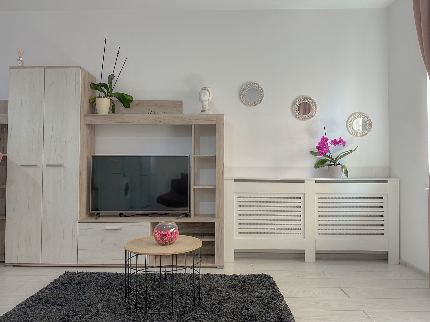 VANDUT - Apartament modern cu 2 camere - langa padure - mobilat&utilat | Com0% - Poză 11