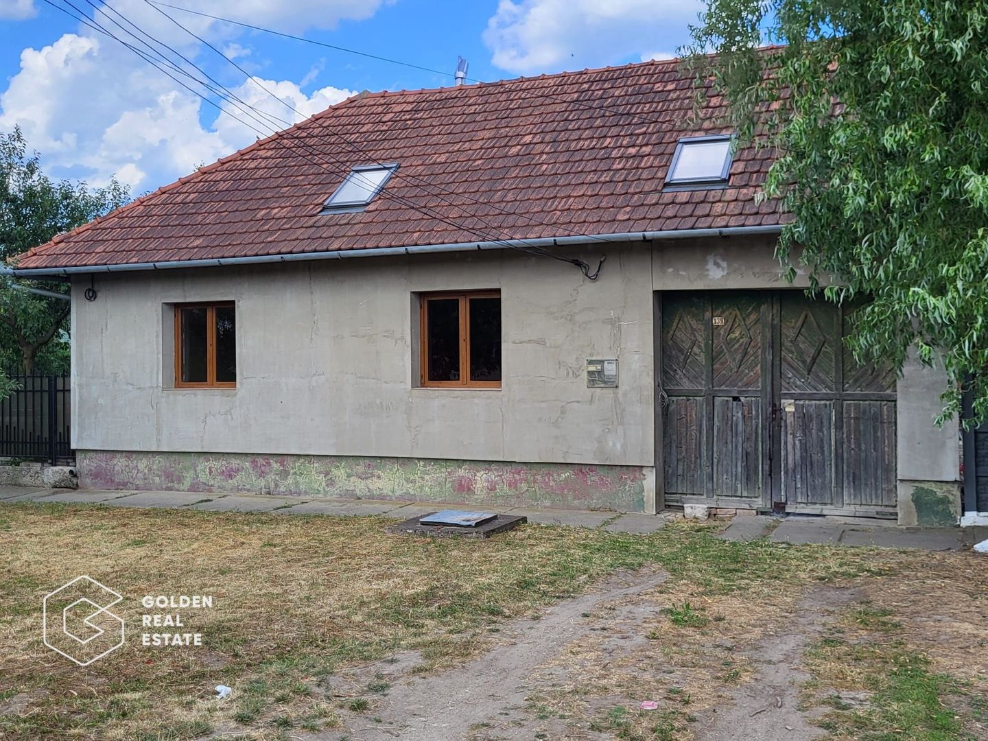 Casa P+M, sat Neudorf - Poză 23