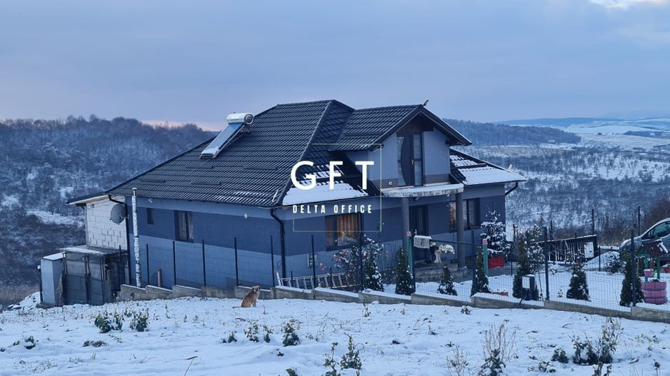 CASA DE VANZARE, ZONA EXTERIOR NORD - Poză 9