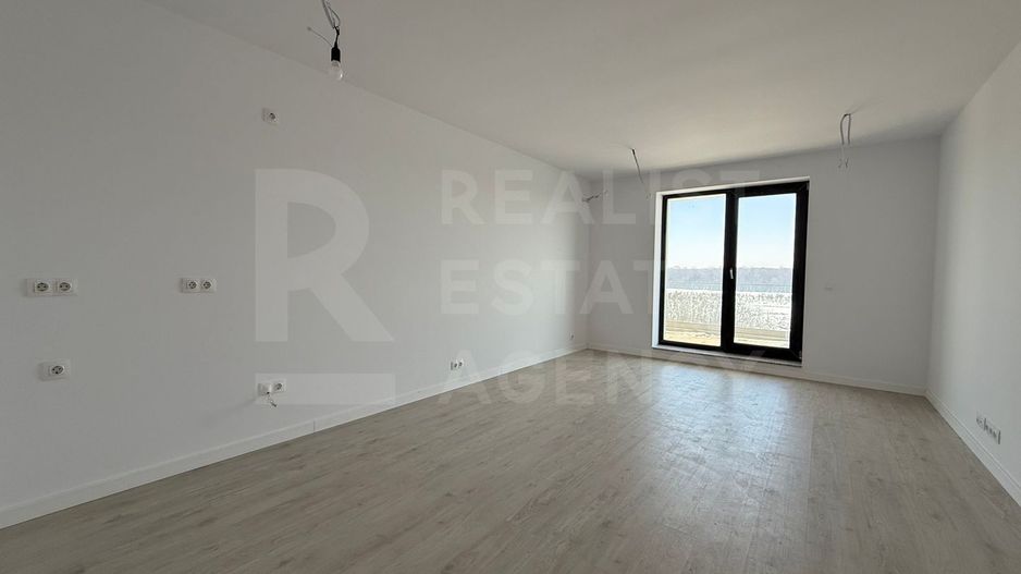 Vânzare, studio, Greenfield Băneasa Residence, București - Poză 3